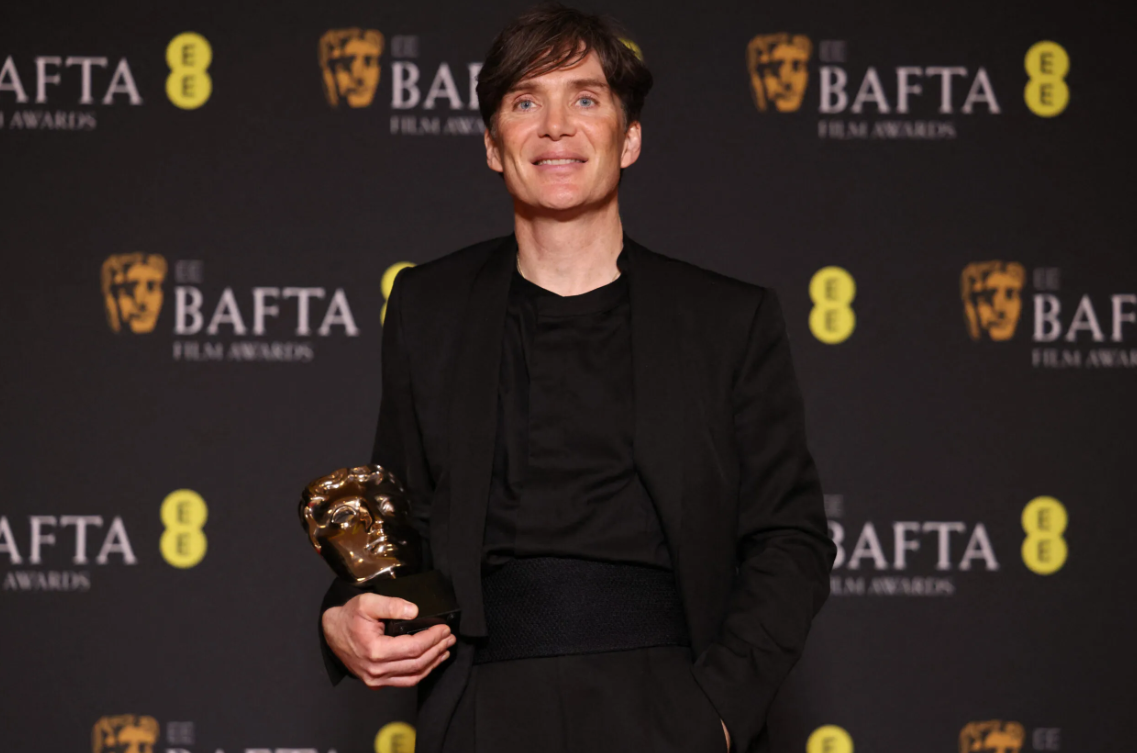 BAFTA 2024: Триумф «Оппенгеймера» и «Зоны интересов» – Раскрываем победителей и главные моменты