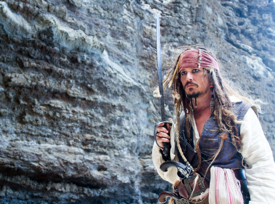 Новые «Пираты Карибского моря» перезапустят франшизу