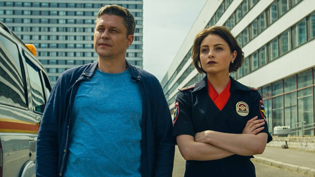 Чем закончился сериал «Условный мент»