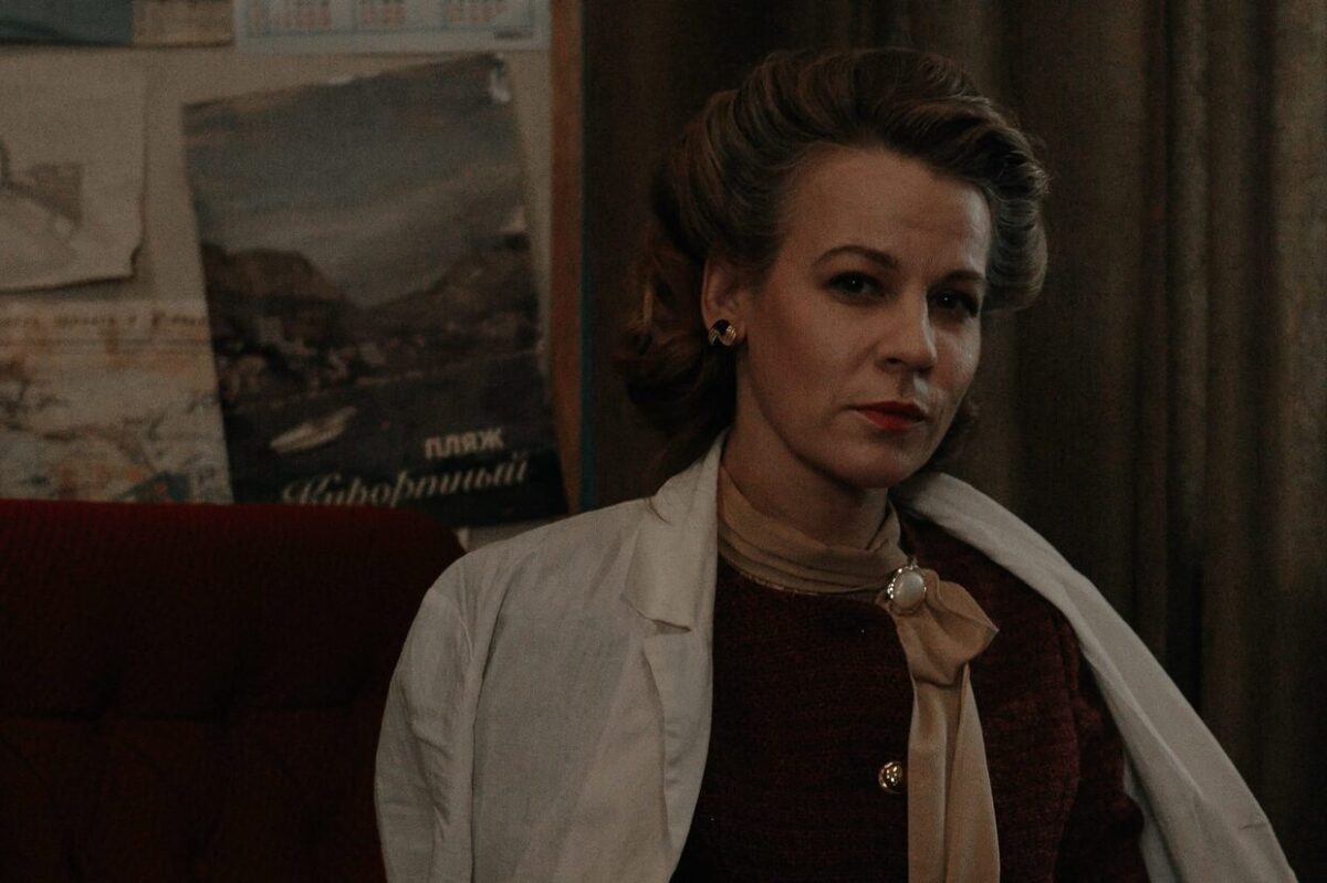 Когда выйдет 2 сезон сериала "Фишер"