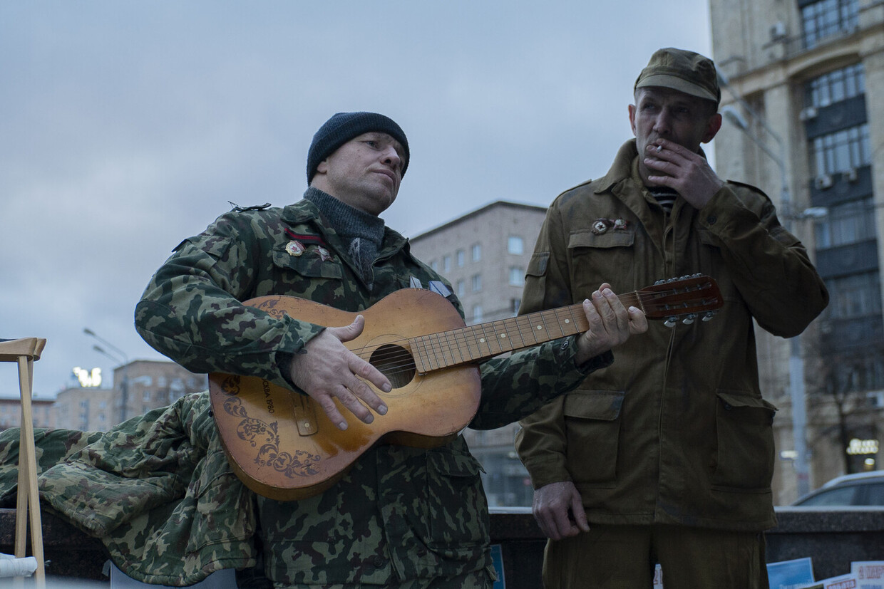 «Гипнозис» сериал: чем закончился
