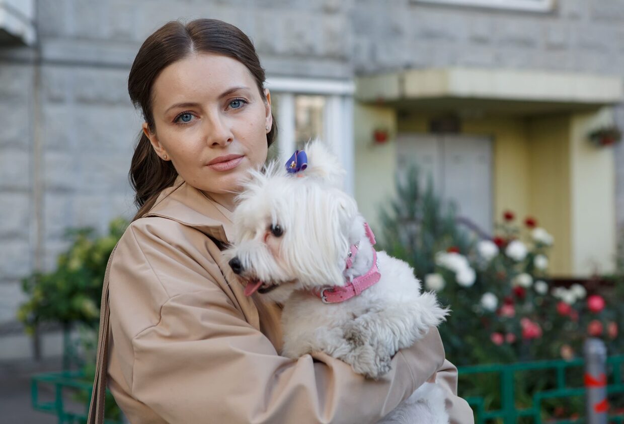 Чем закончился сериал «Полет птицы»
