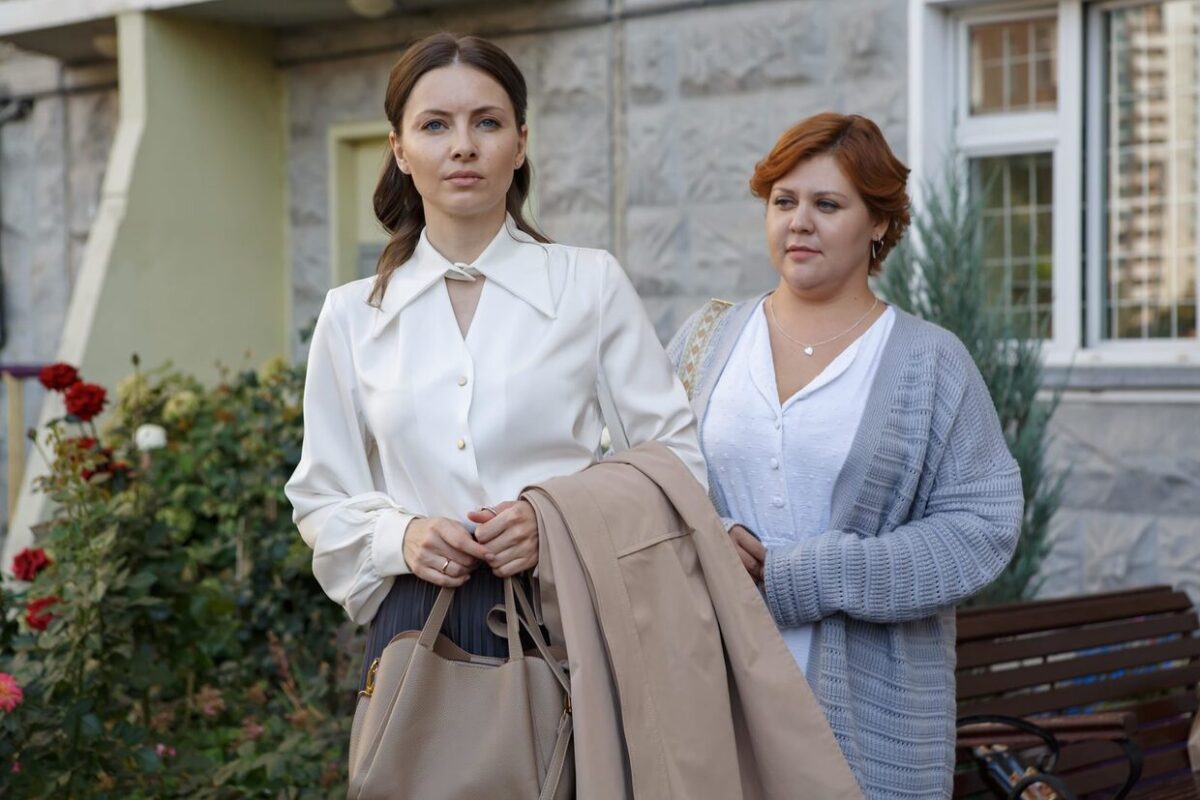 Чем закончился сериал "Полет птицы"
