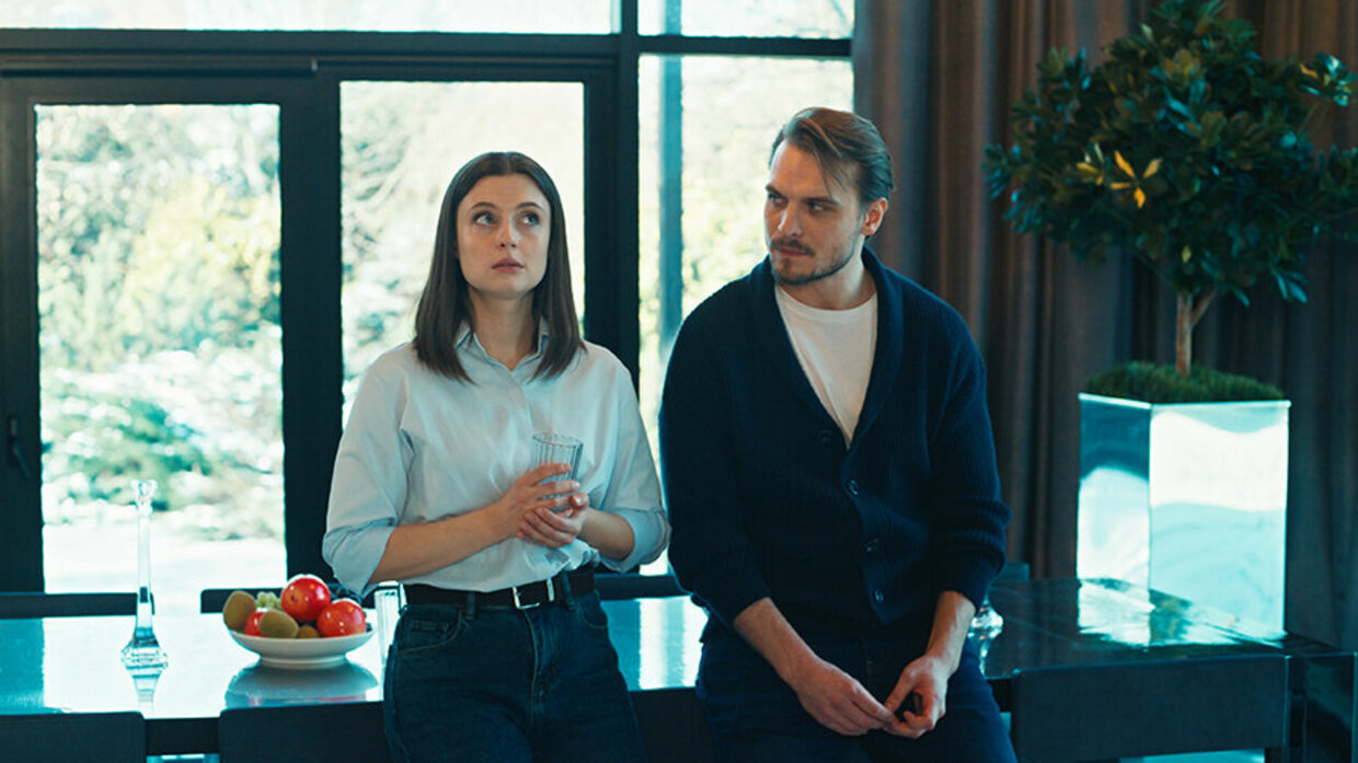 Чем закончился сериал «Стеклянный дом»