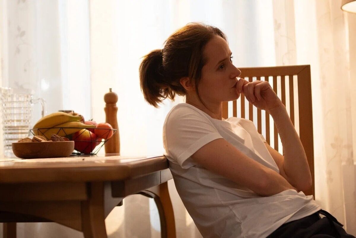 Где снимали сериал "Урок"