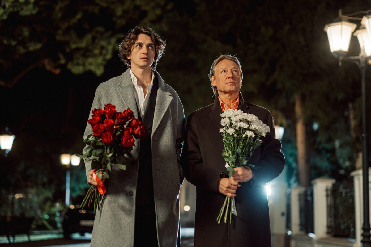 Чем закончился сериал "ВИА Васельки"