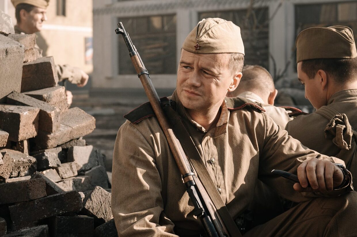 Чем закончился сериал «Значит, нам туда дорога»