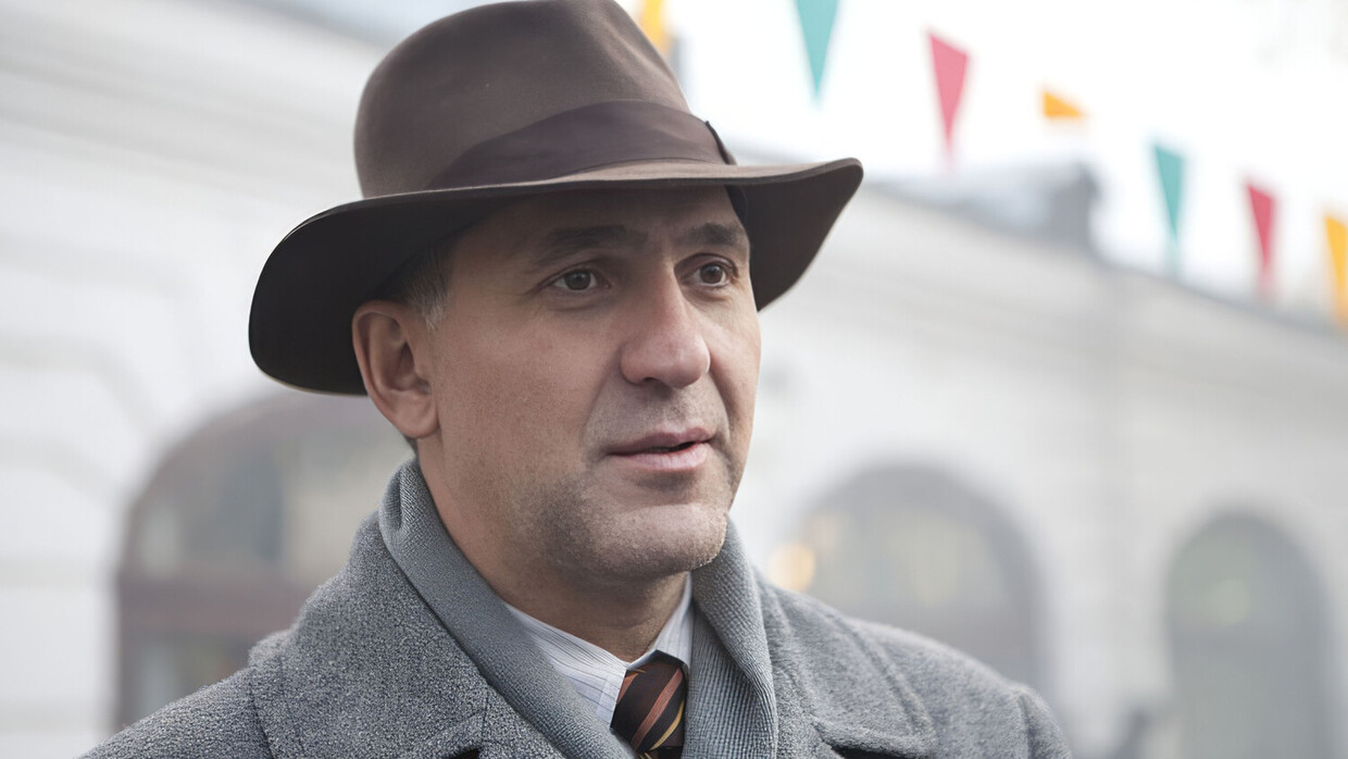 Чем закончился сериал «Крик совы»