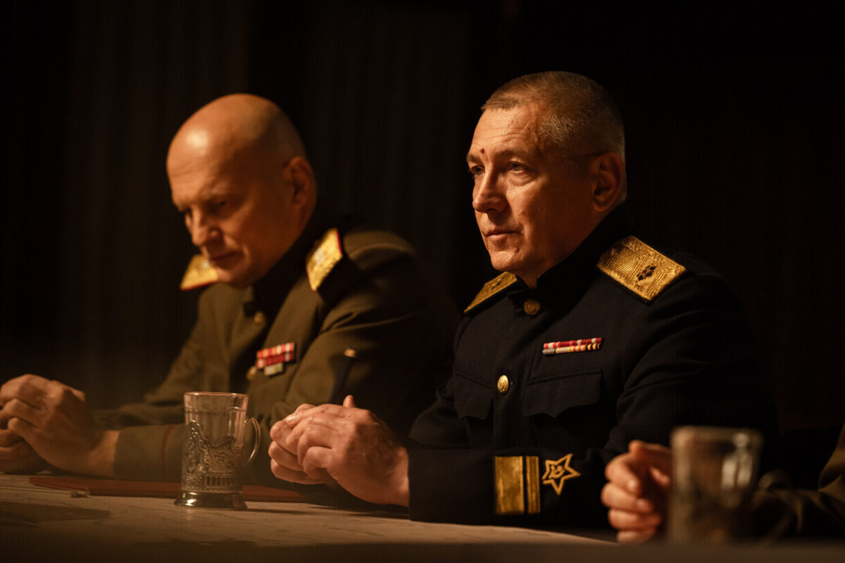 "На сопках Маньчжурии": чем закончился сериал