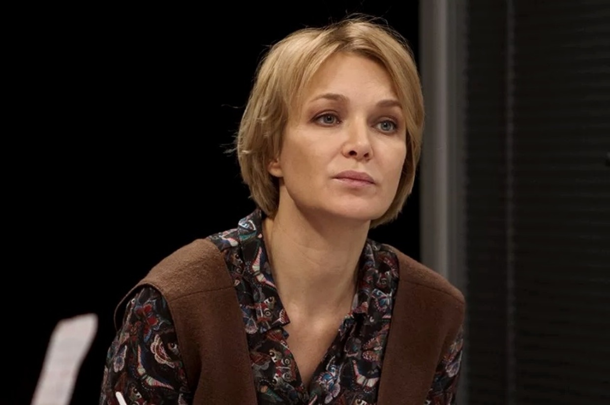 Чем закончился сериал «Отражение радуги»: объяснение концовки