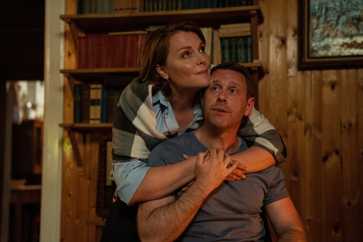 Чем закончился сериал «Последний из стаи»