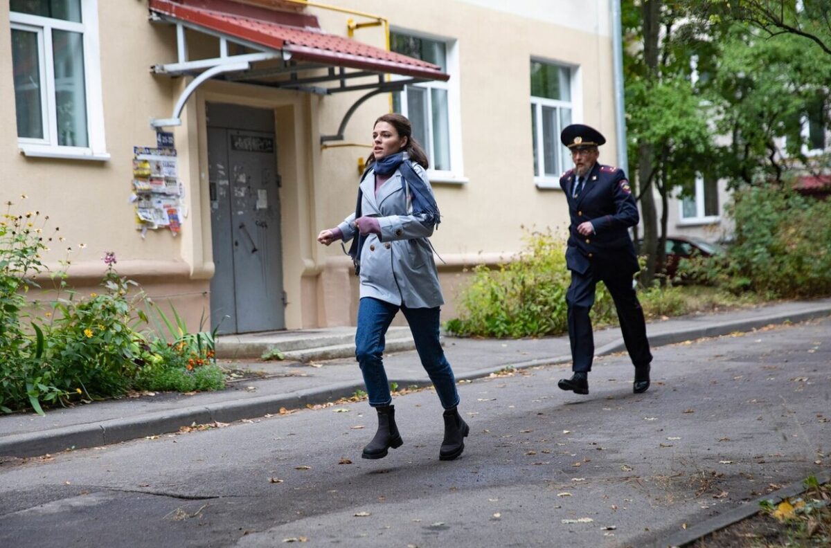 Чем закончился сериал "Сто дорог"