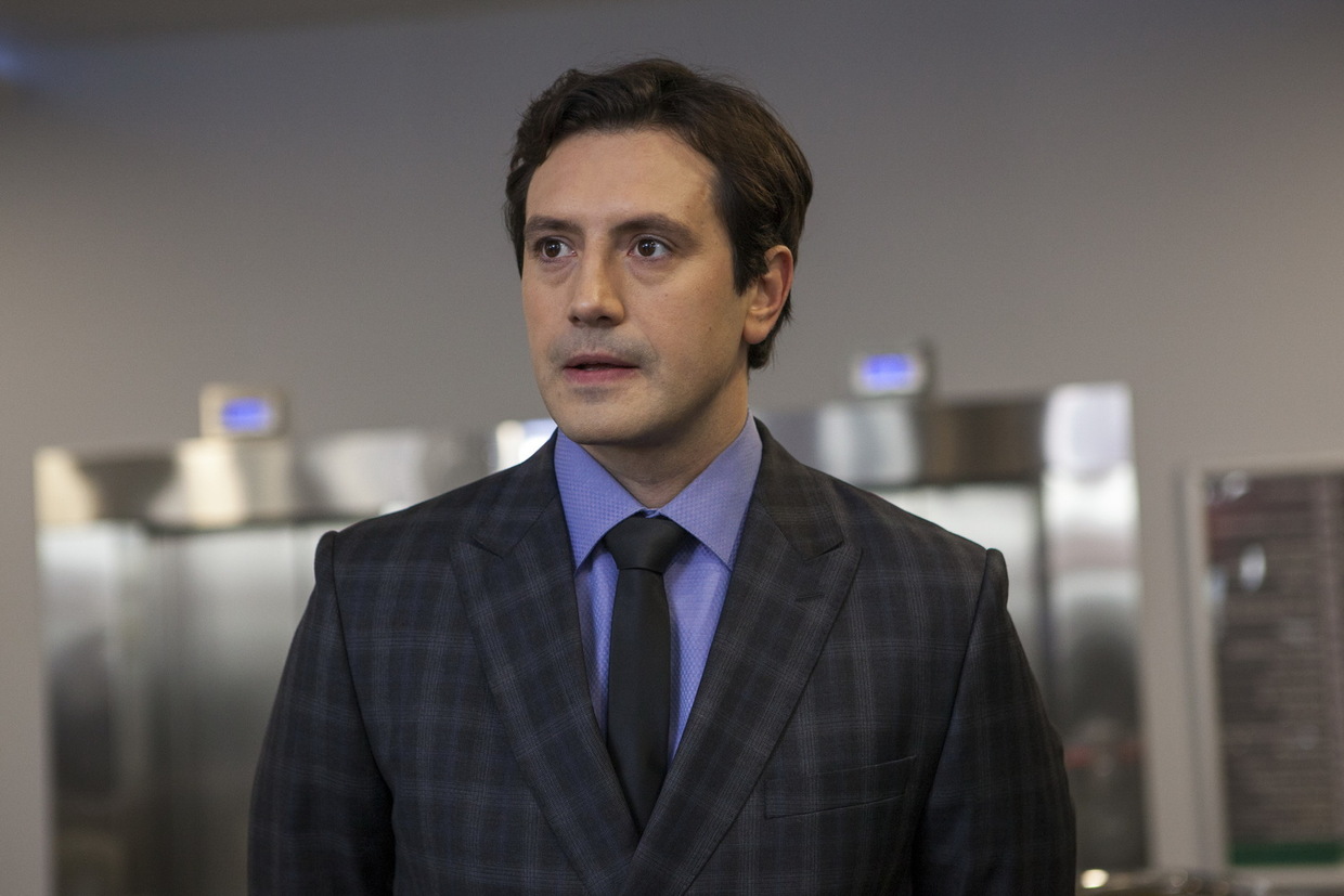 Чем закончился сериал «Темная лошадка»
