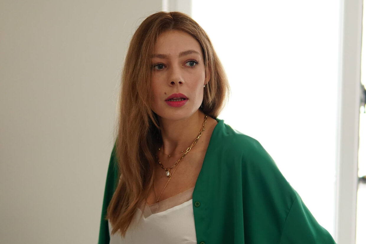 Чем закончился сериал «Только Насти не хватало»