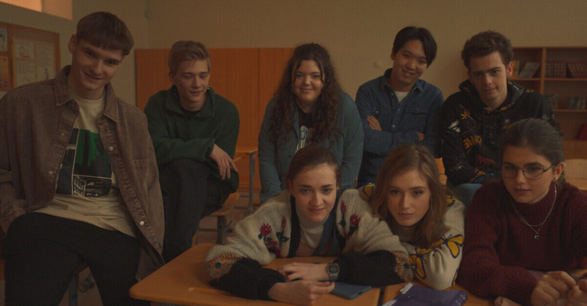 Чем закончился сериал «Урок»: финал и судьба героев