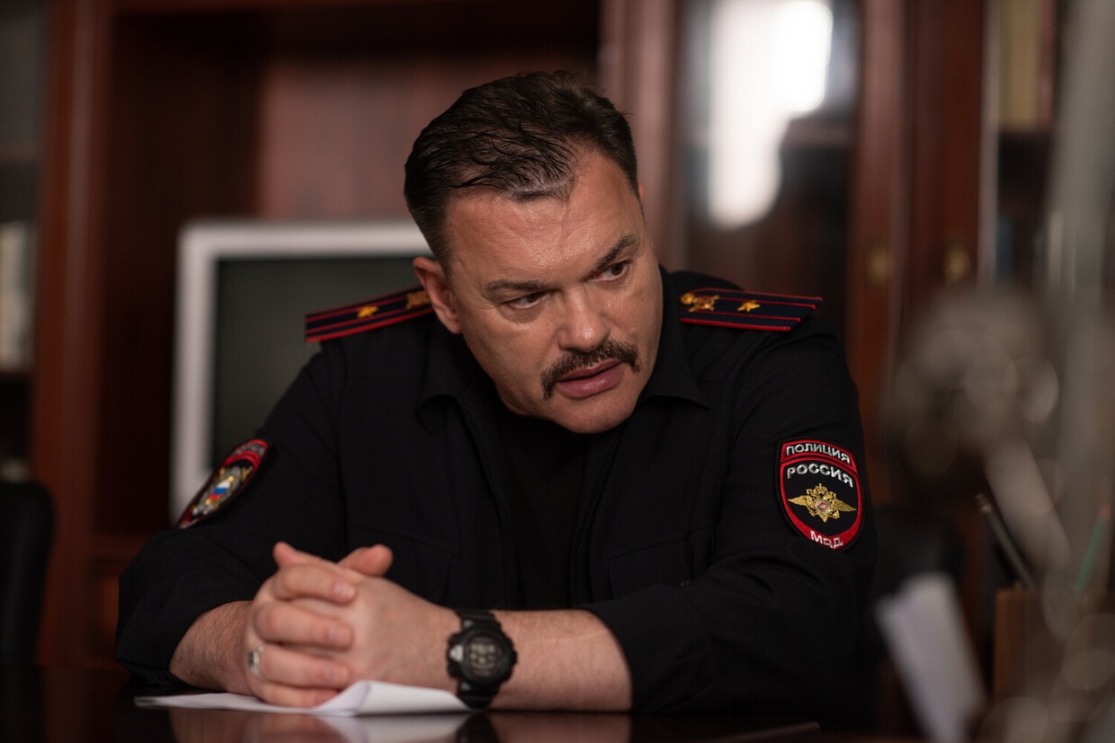 Чем закончился сериал "Волчий берег"