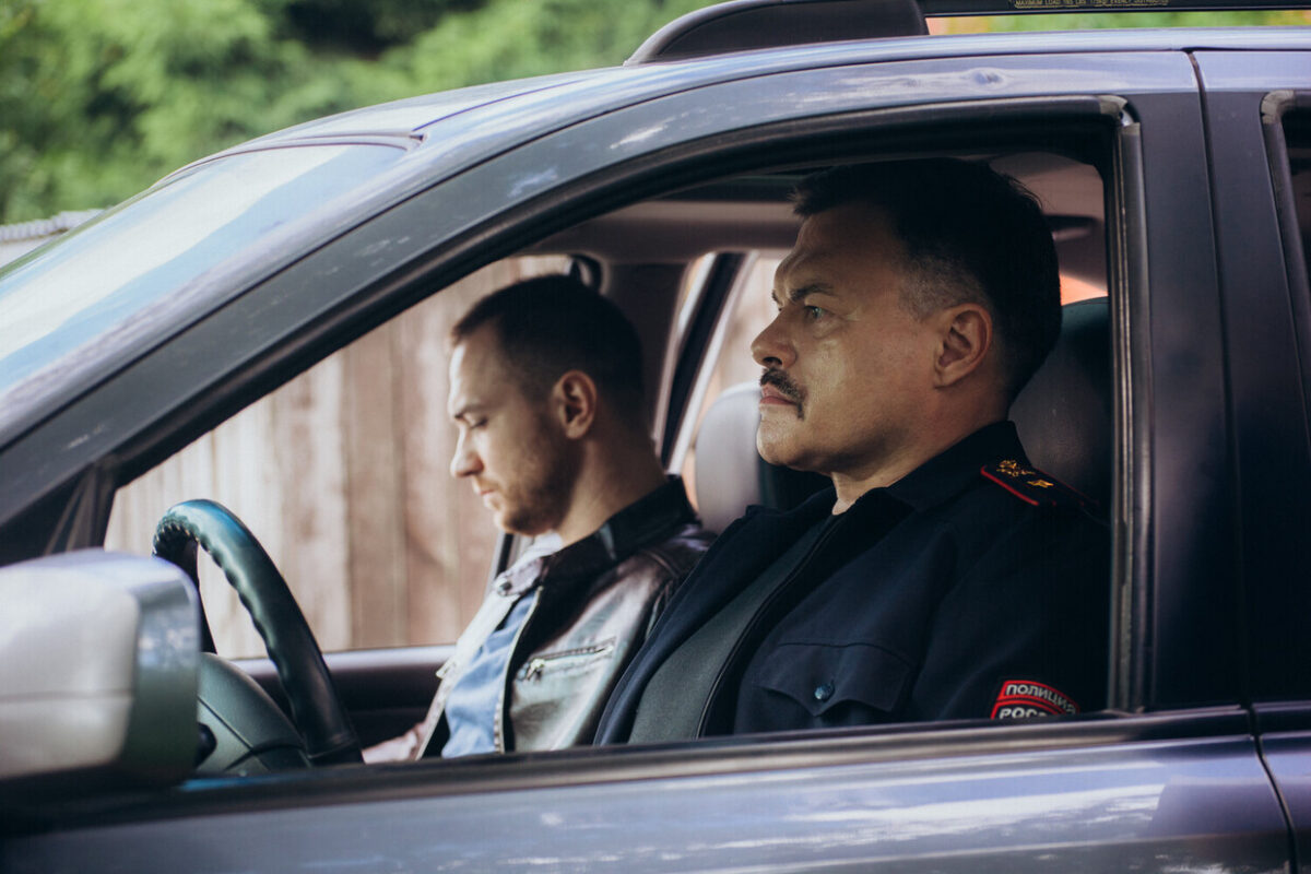 Чем закончился сериал "Волчий берег"