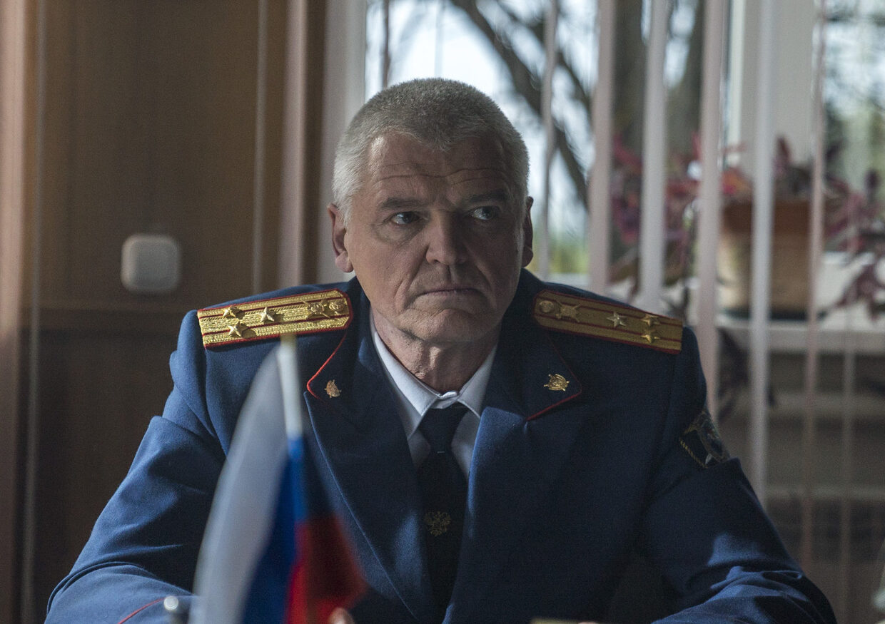 Где снимали «Всё как у людей»