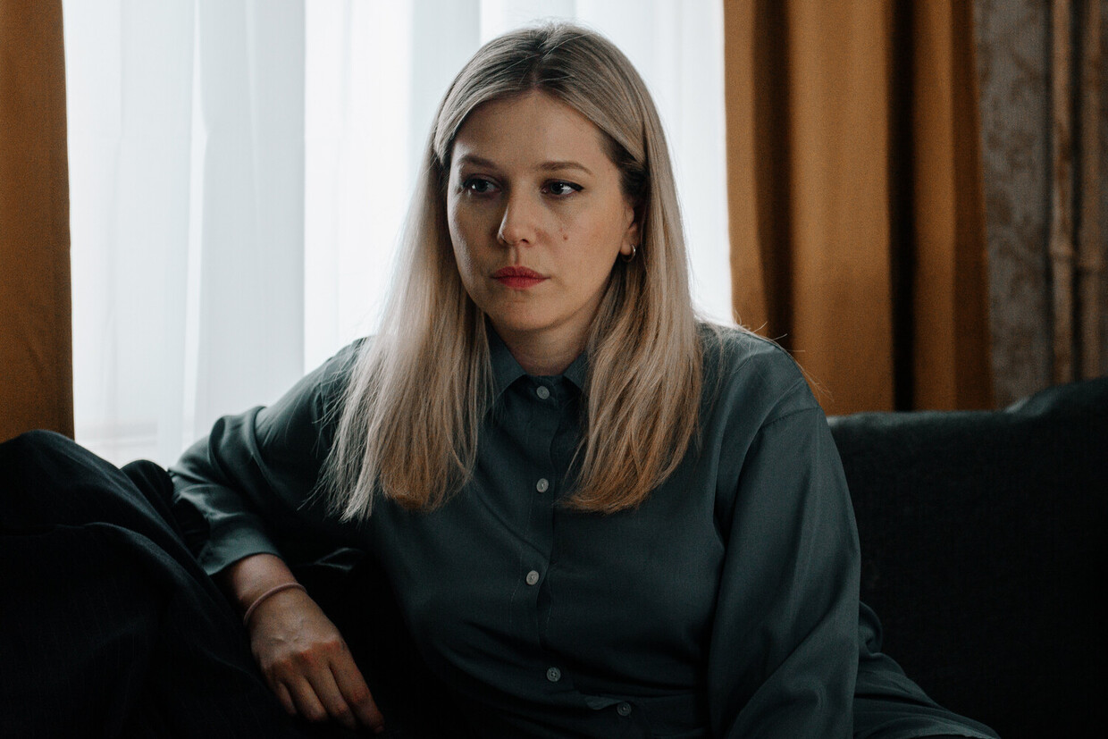 Чем закончился сериал «Вторая семья»