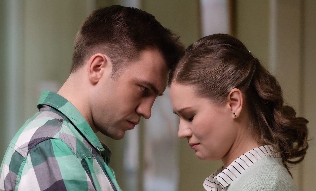 Чем закончился сериал "8 лет в ожидании любви"