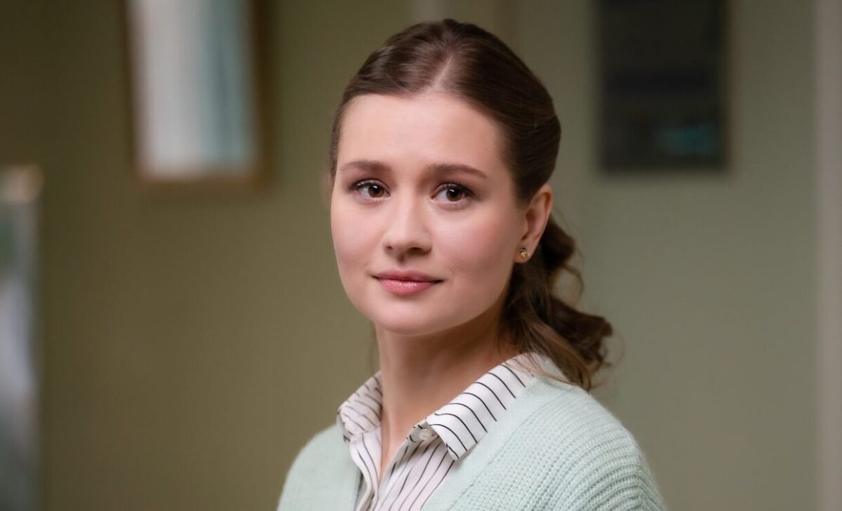Чем закончился сериал "8 лет в ожидании любви"