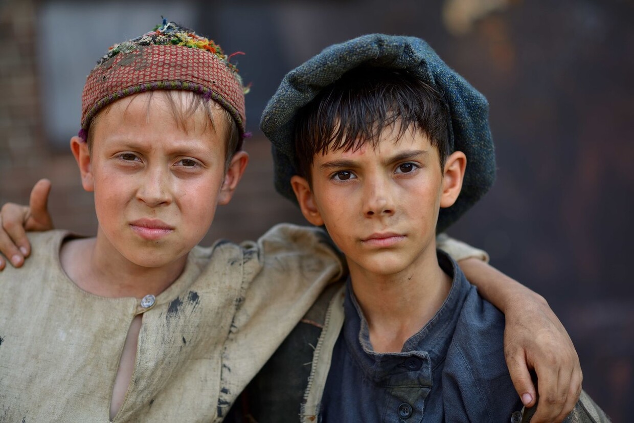 Чем закончился сериал "Цыплёнок жареный"