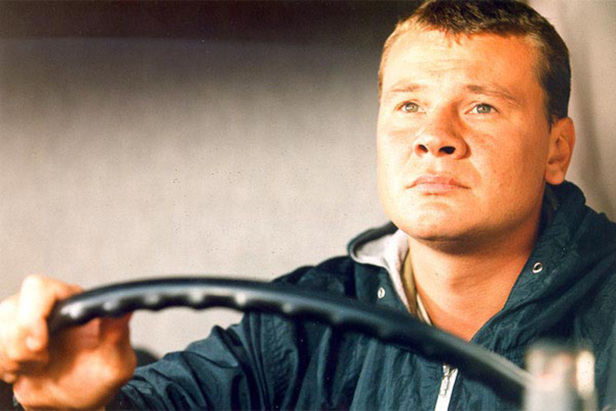 Чем закончился сериал «Дальнобойщики»