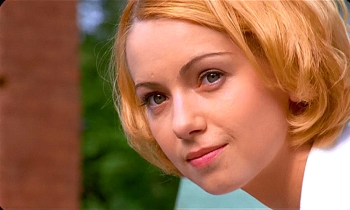 Где снимали сериал "Граница. Таежный роман"
