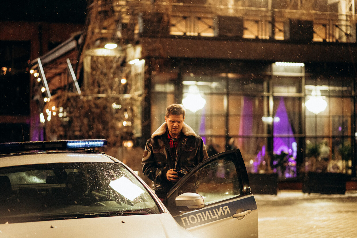 Чем закончился сериал «Ухожу красиво»