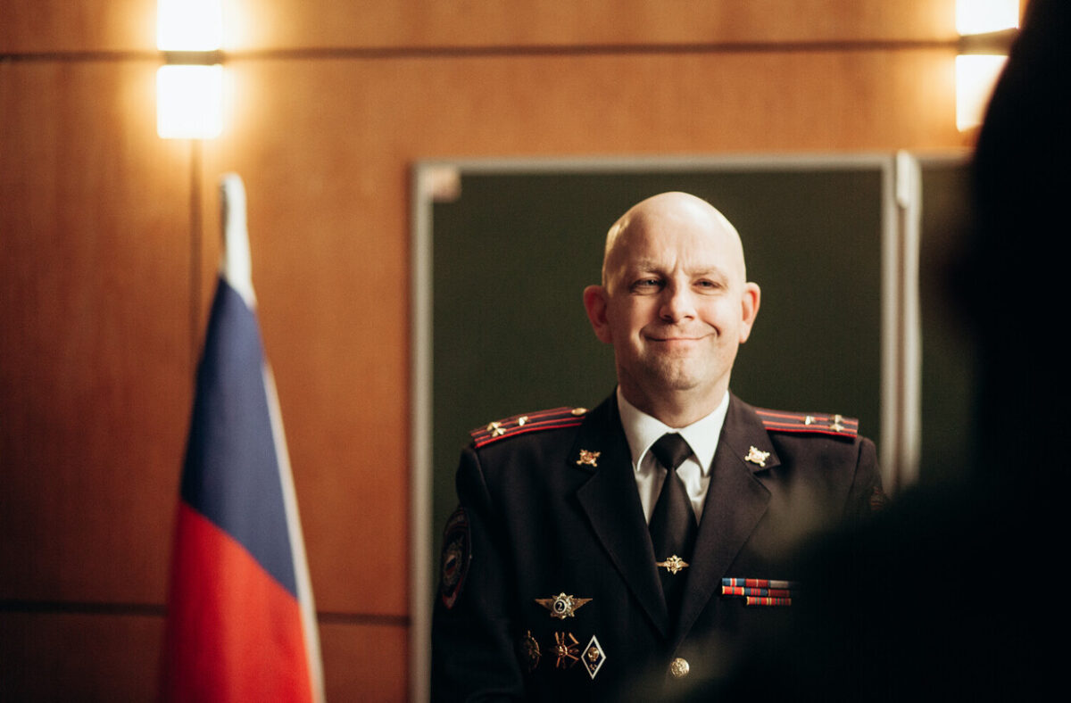 Чем закончился сериал "Ухожу красиво"