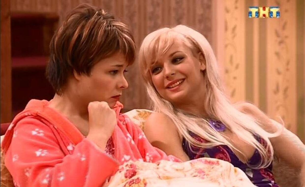 Куда делись Света и Лена в сериале «Букины» на самом деле