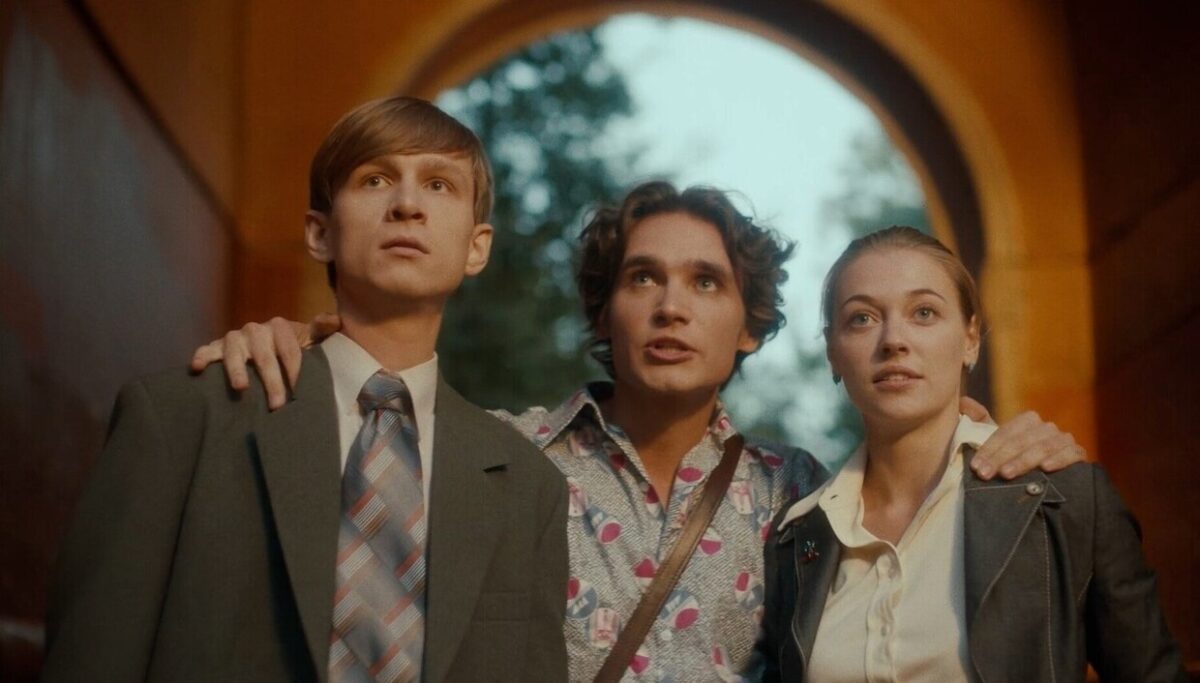 Чем закончился сериал Чистые руки