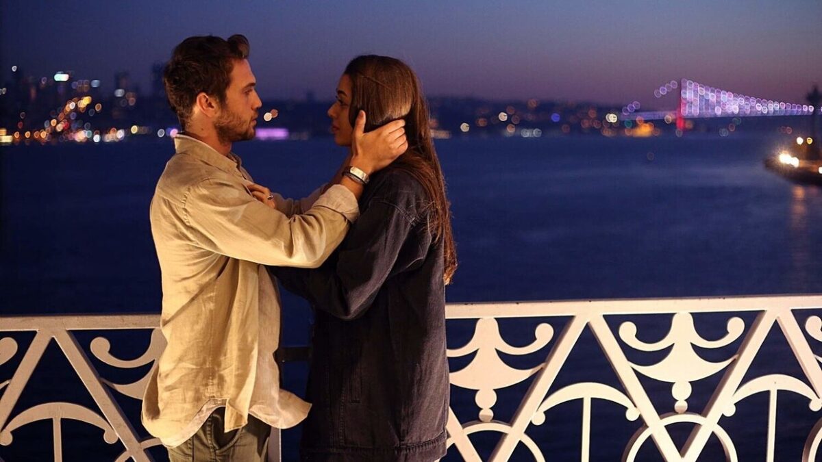 Чем закончился сериал "Чукур"