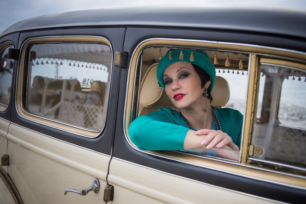 Чем закончился сериал Чужой ребенок