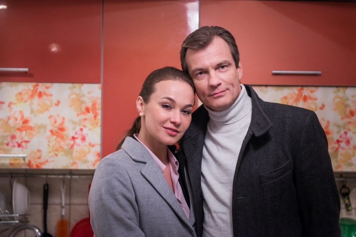 Чем закончился сериал Чужой ребенок