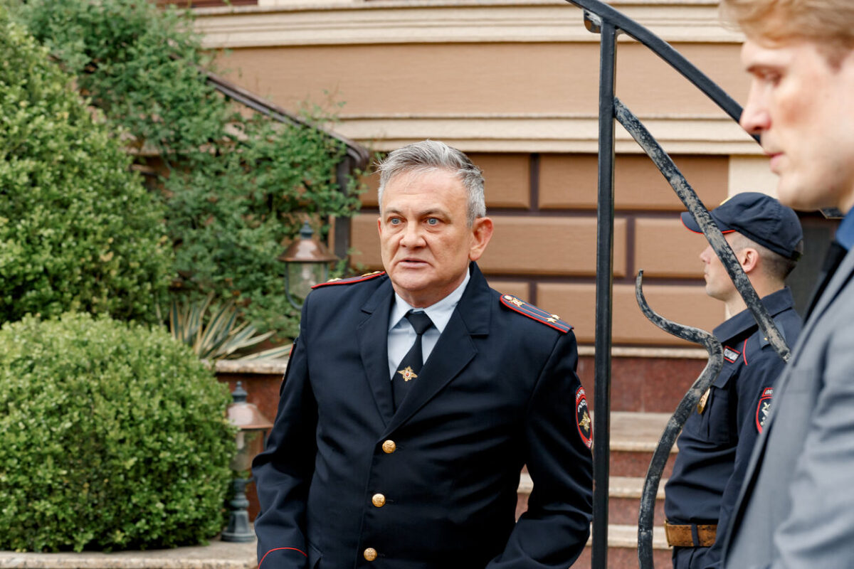 Чем закончился сериал "Эффект домино"