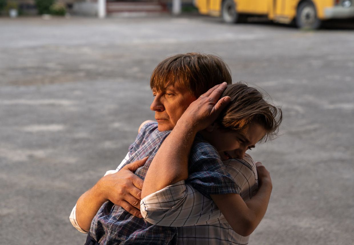 На чем основан сериал «Хрустальный»: реальные события