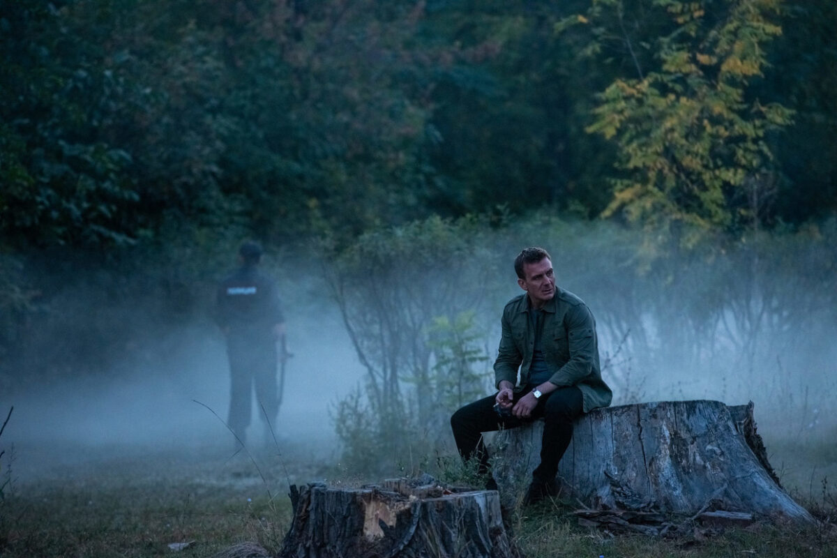 На чем основан сериал «Хрустальный»: реальные события