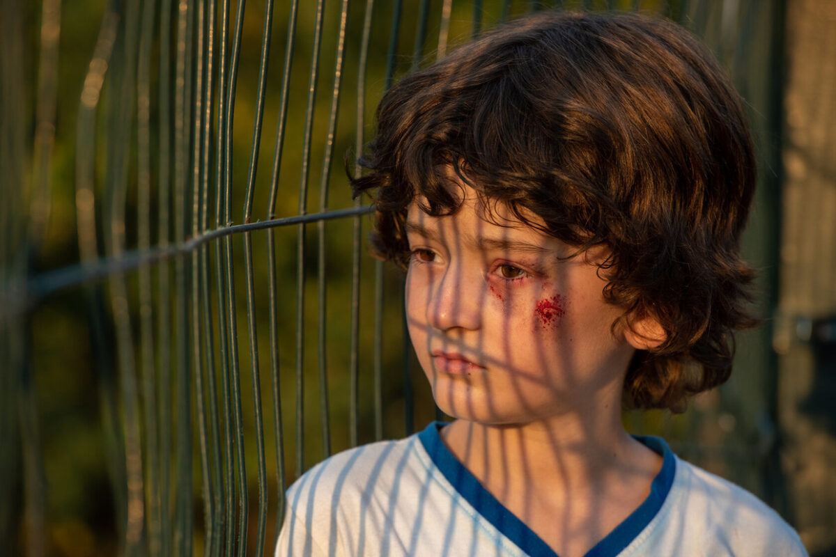 На чем основан сериал «Хрустальный»: реальные события