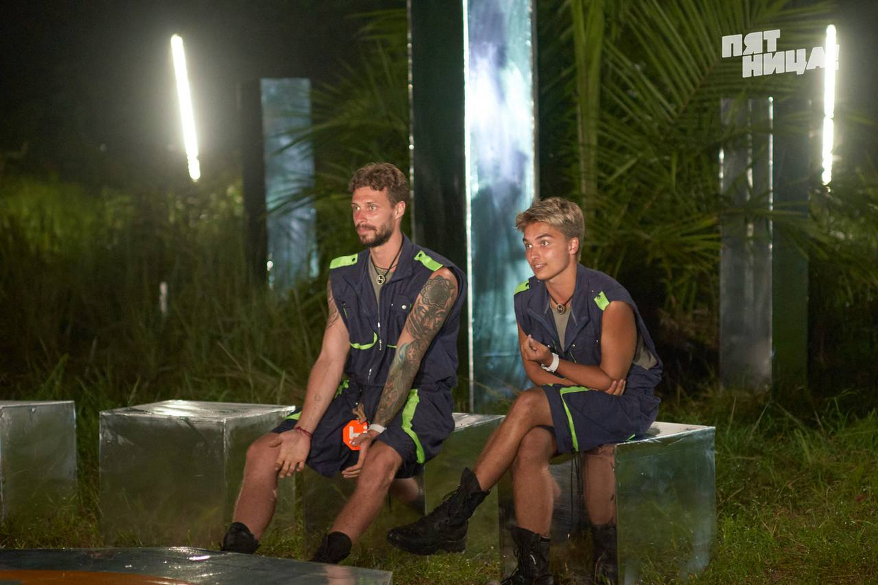 «Выживалити. Наследники»: кто ведущий и участники нового сезона