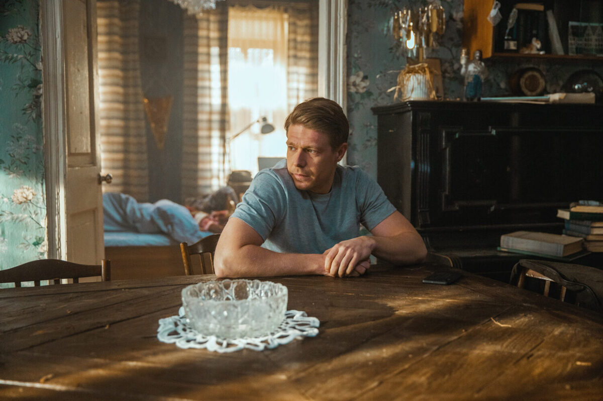 Чем закончился сериал "Крутая перемена"