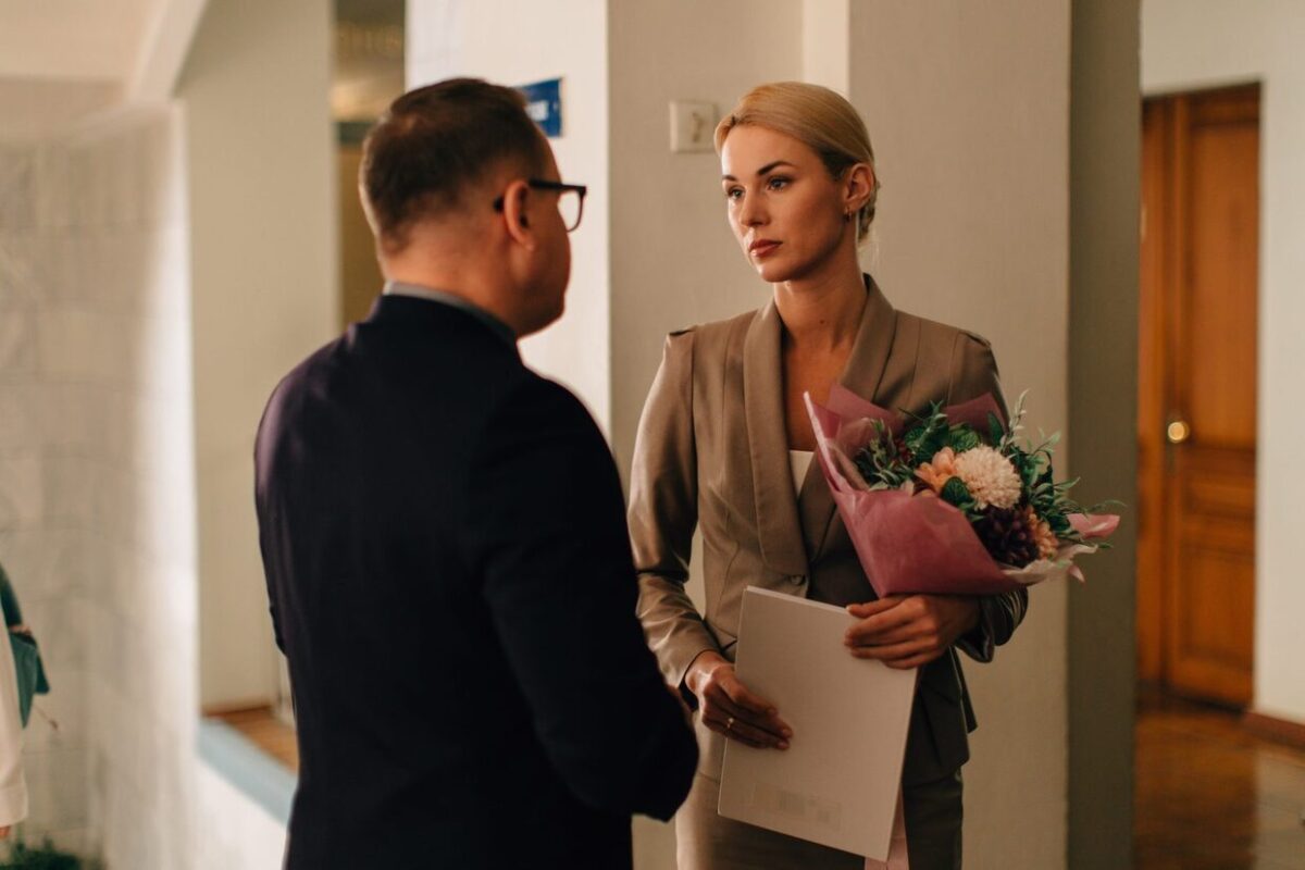 Чем закончился сериал «Культурный марафон»