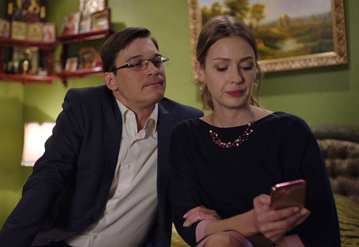 Чем закончился сериал "Не в деньгах счастье"