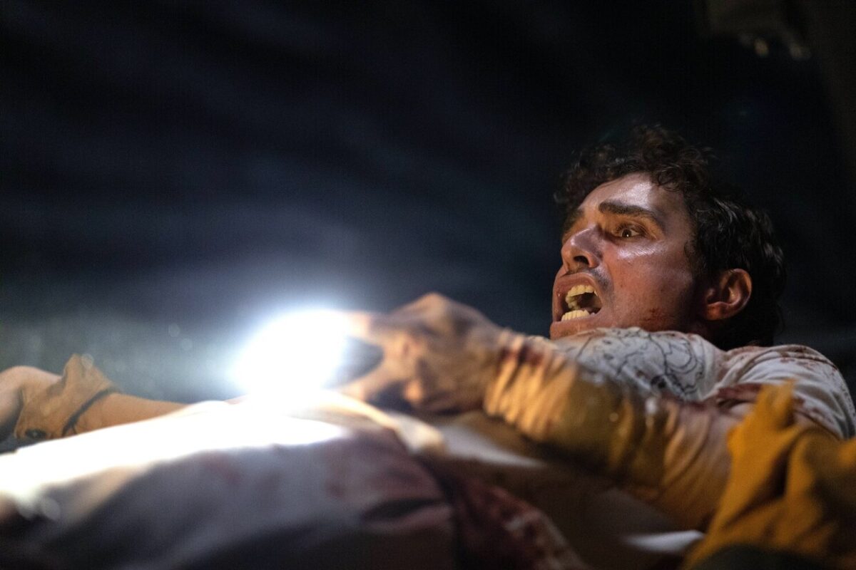 В чем смысл фильма "Одно целое" — разбор сюжета и концовки