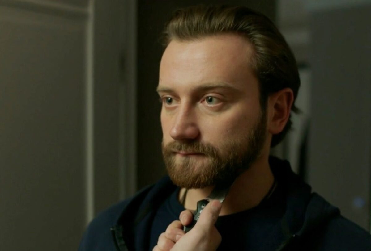 Чем закончился 3 сезон сериала "Спасская"