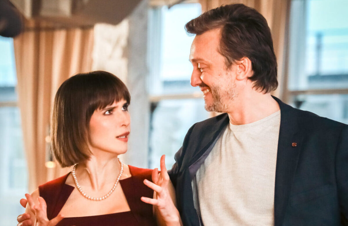 Тверская 3 сезон: дата выхода и чего ждать зрителям