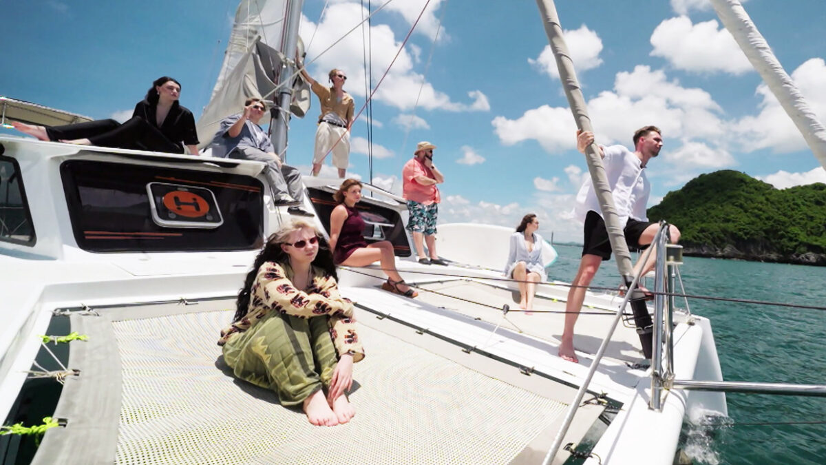 "Выживалити. Наследники": кто ведущий и участники нового сезона