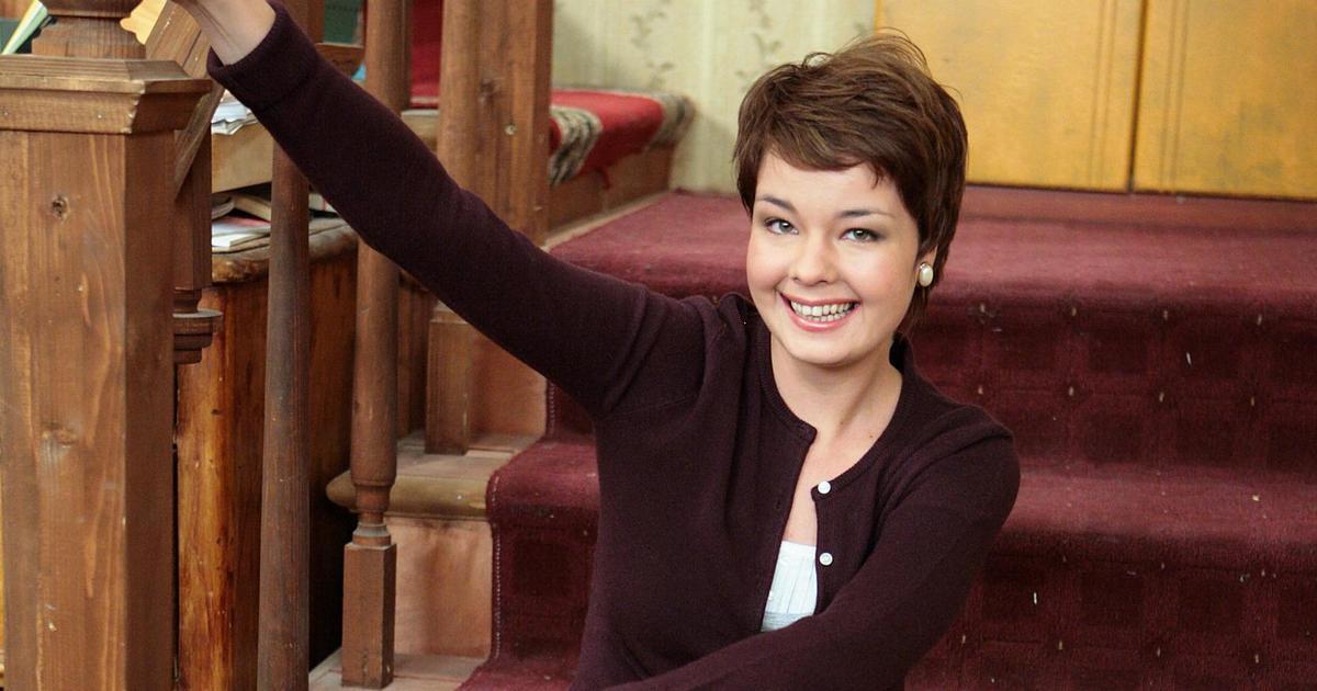 Куда делись Света и Лена в сериале "Букины" на самом деле