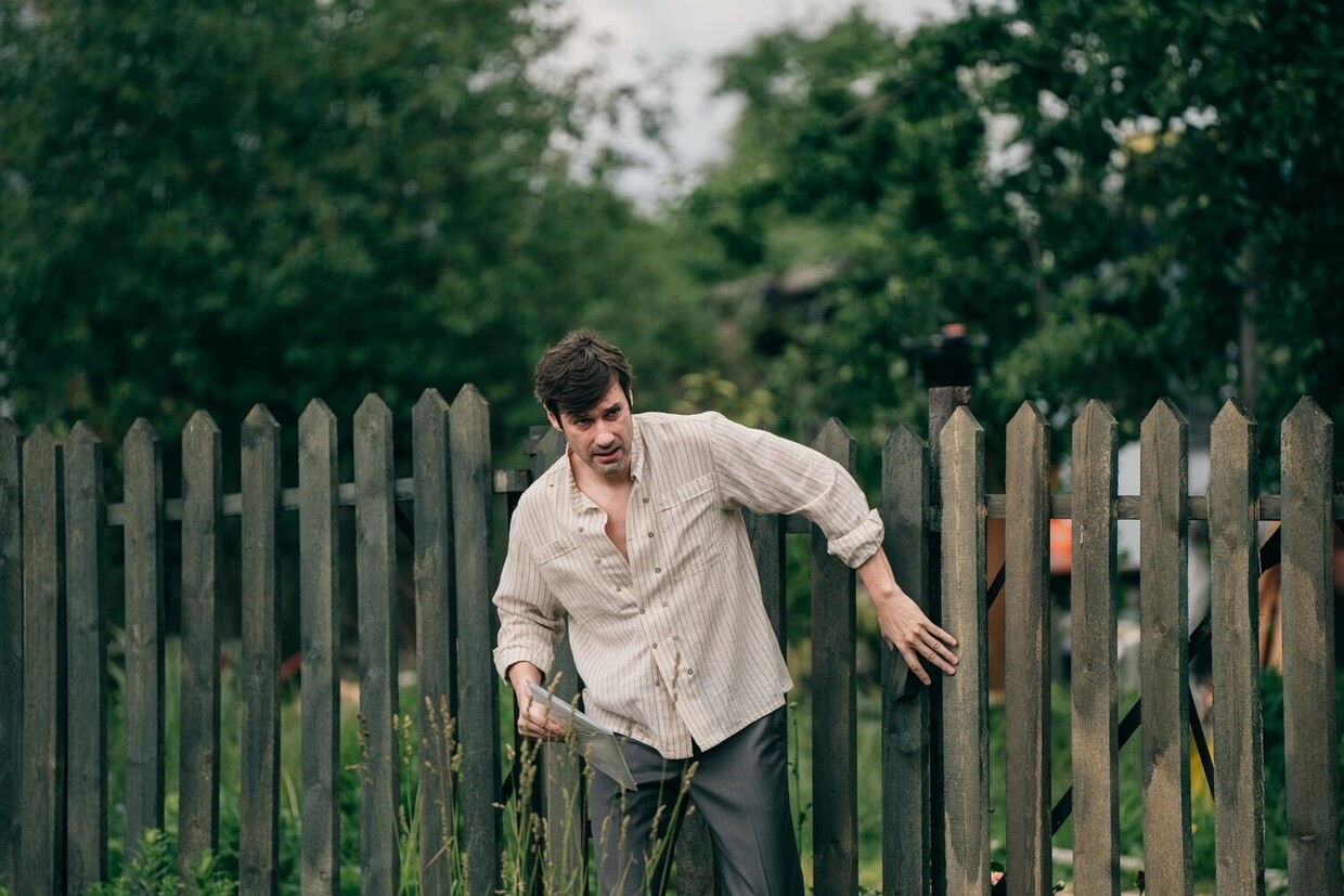 Чем закончился сериал «Зовите Ермолова»