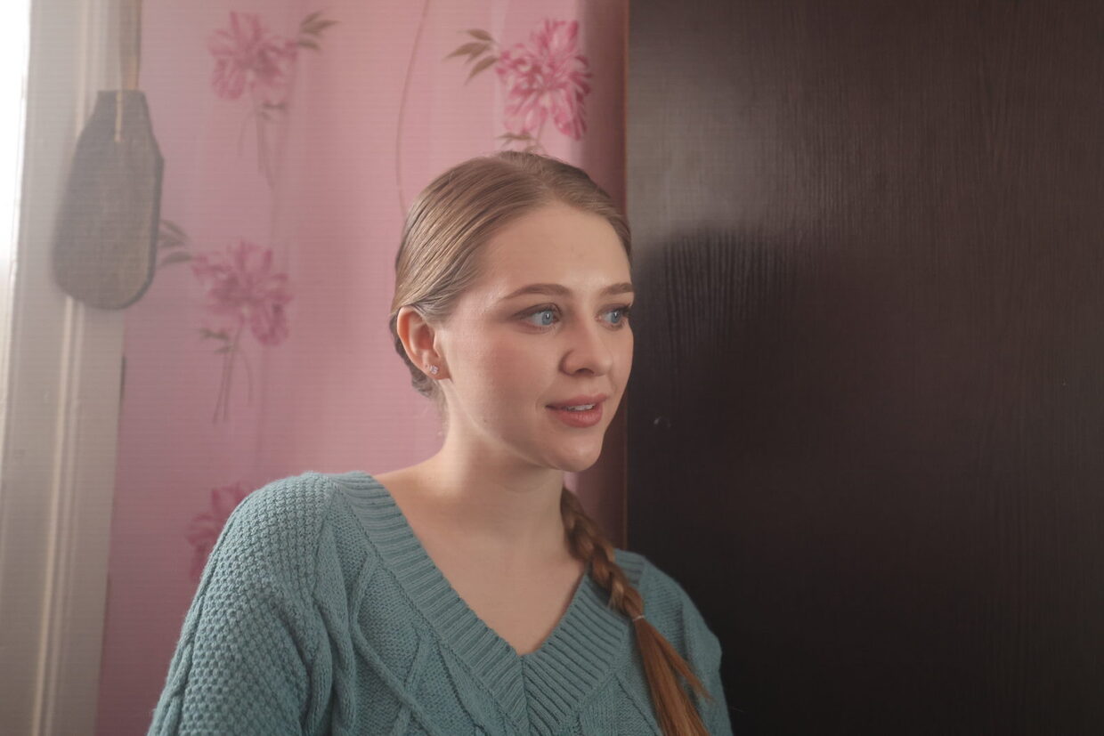 Чем закончился сериал «Ангел на белой карете»